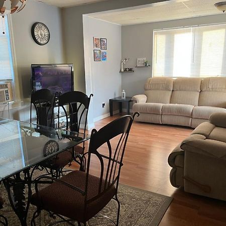 Lovely Three Bedroom Apartment Near Jersey City And Newyork Linden Exteriér fotografie