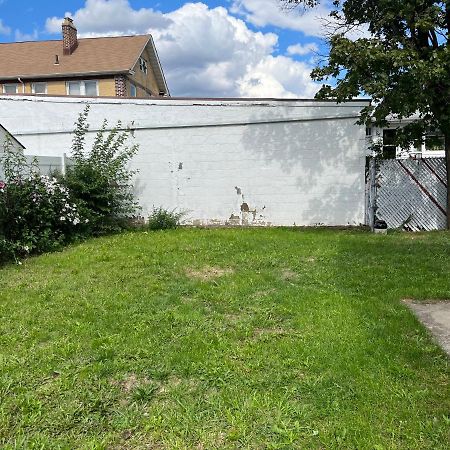 Lovely Three Bedroom Apartment Near Jersey City And Newyork Linden Exteriér fotografie