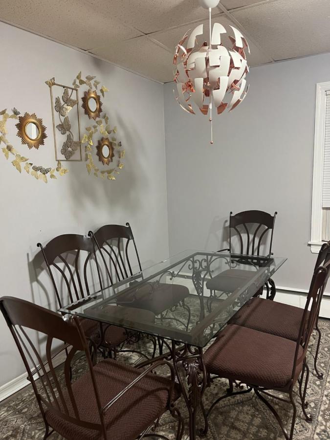 Lovely Three Bedroom Apartment Near Jersey City And Newyork Linden Exteriér fotografie
