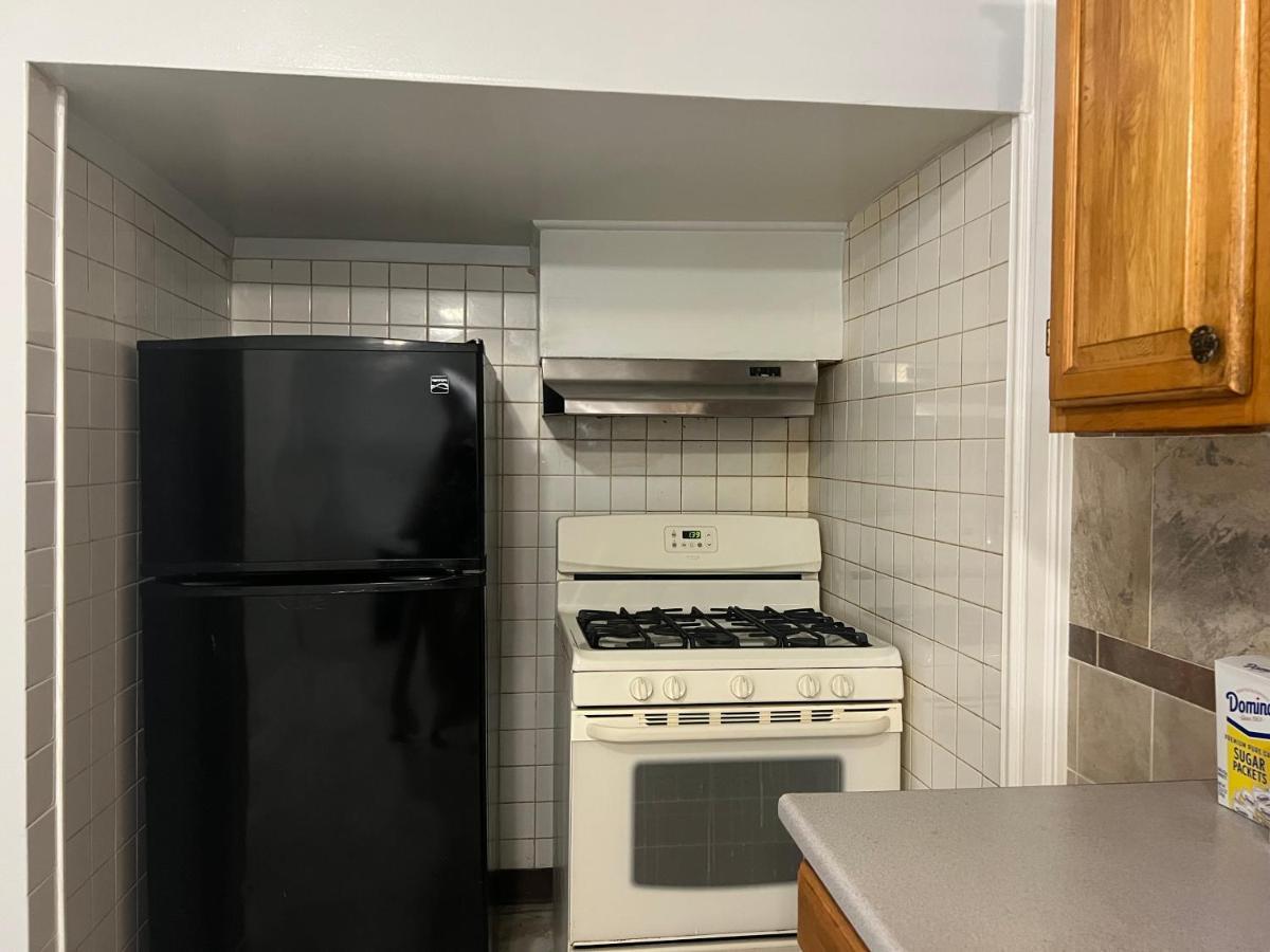 Lovely Three Bedroom Apartment Near Jersey City And Newyork Linden Exteriér fotografie