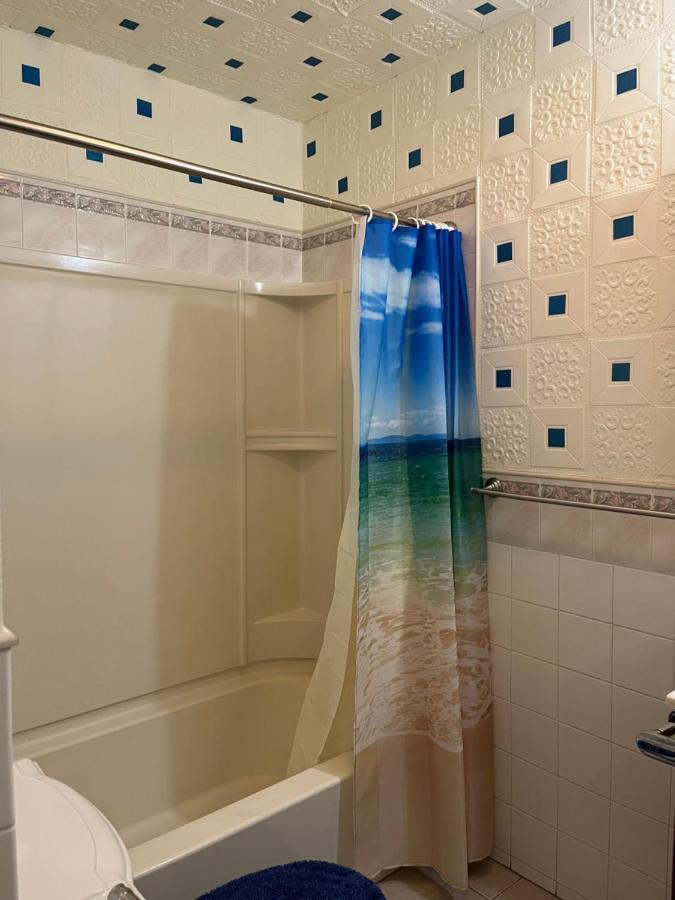 Lovely Three Bedroom Apartment Near Jersey City And Newyork Linden Exteriér fotografie
