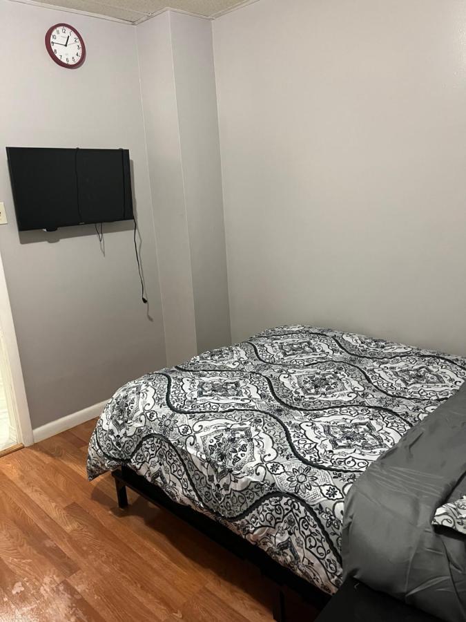 Lovely Three Bedroom Apartment Near Jersey City And Newyork Linden Exteriér fotografie