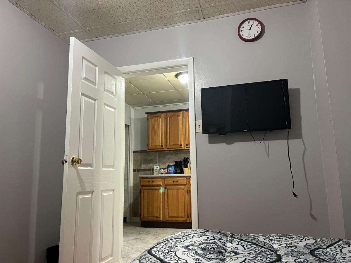 Lovely Three Bedroom Apartment Near Jersey City And Newyork Linden Exteriér fotografie
