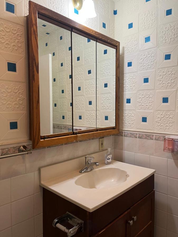 Lovely Three Bedroom Apartment Near Jersey City And Newyork Linden Exteriér fotografie