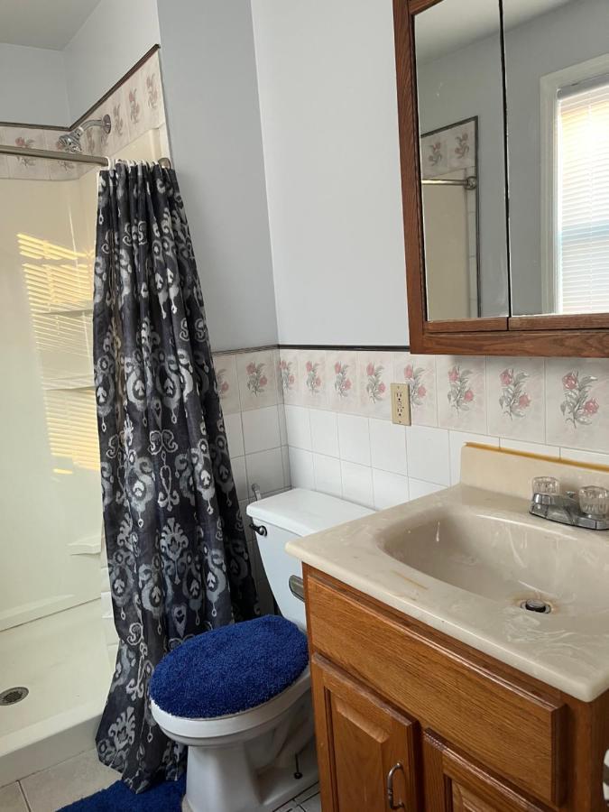 Lovely Three Bedroom Apartment Near Jersey City And Newyork Linden Exteriér fotografie