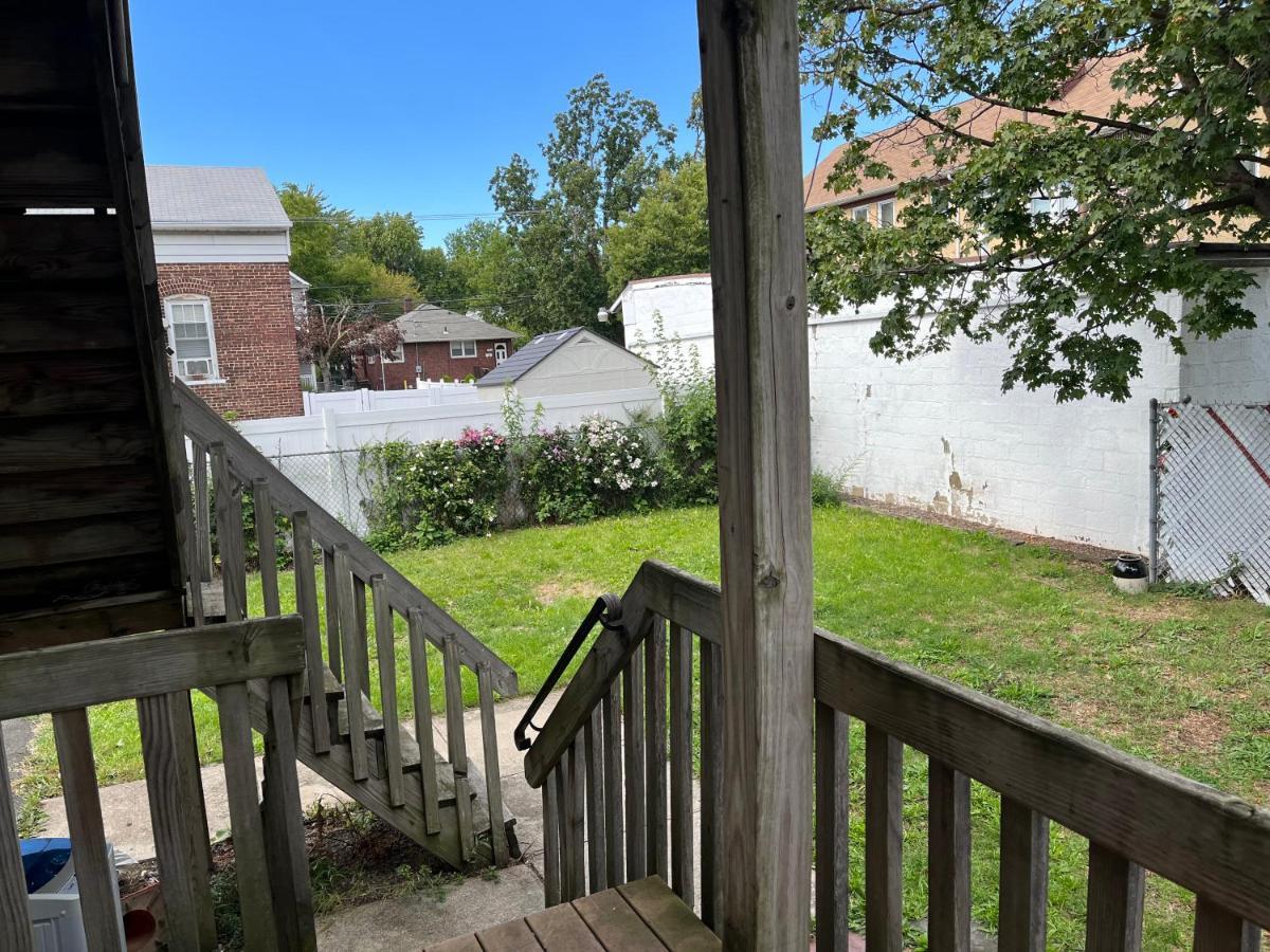 Lovely Three Bedroom Apartment Near Jersey City And Newyork Linden Exteriér fotografie