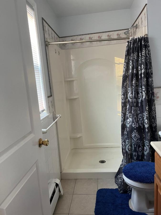 Lovely Three Bedroom Apartment Near Jersey City And Newyork Linden Exteriér fotografie