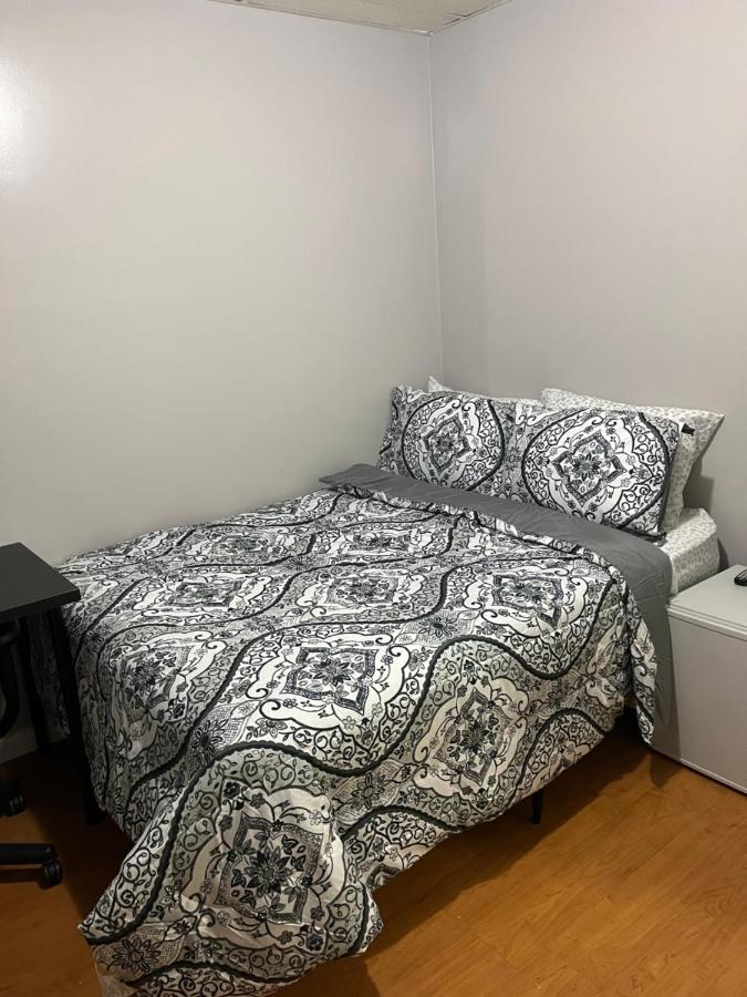 Lovely Three Bedroom Apartment Near Jersey City And Newyork Linden Exteriér fotografie